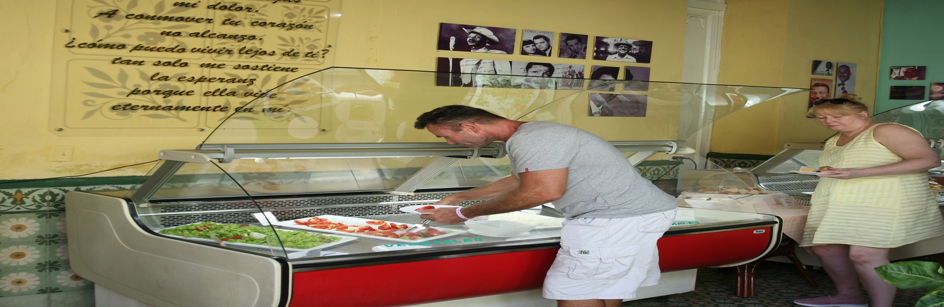 Don Antonio Restaurant, Trinidad, Sancti Spíritus
